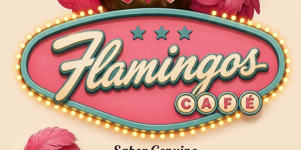 Flamingo